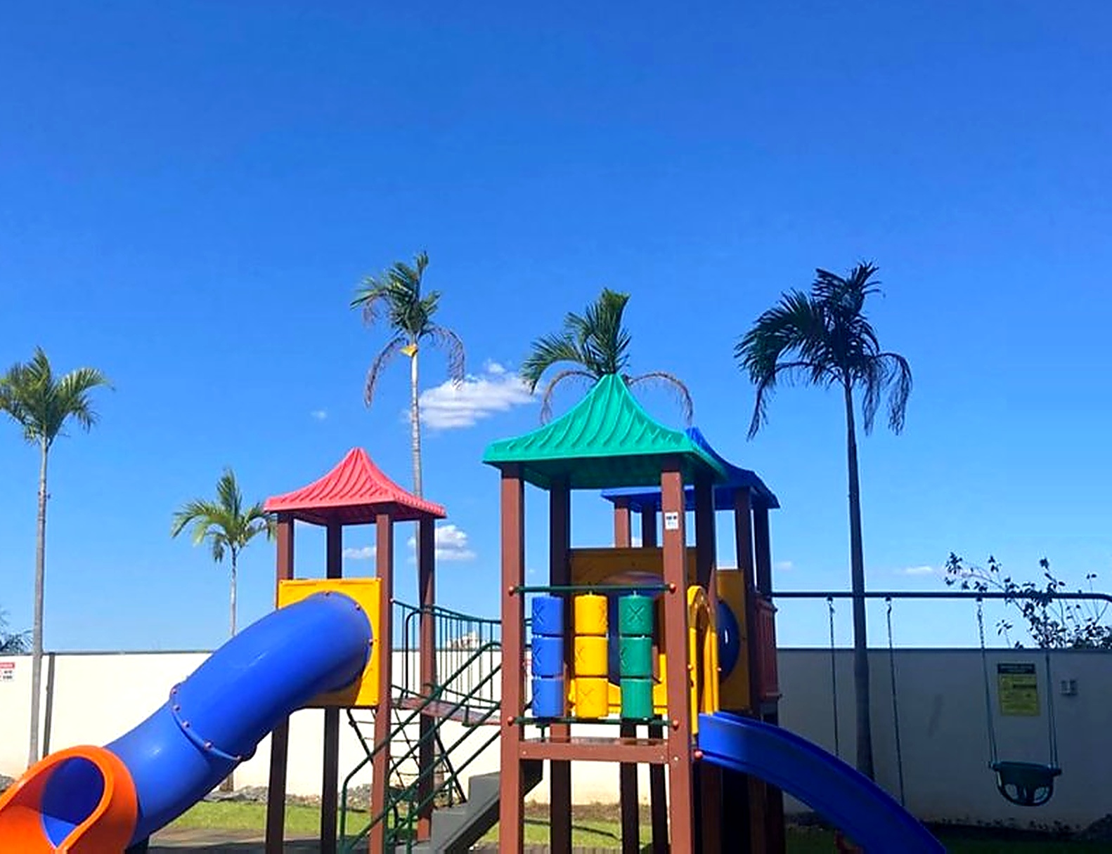 Condomínio Villa de Assis